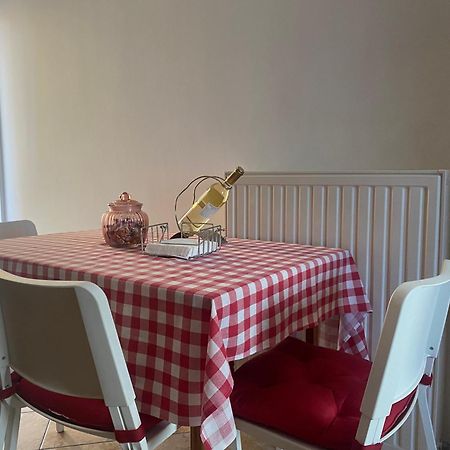 Cozy & Quiet City Apartment Tríkala Zewnętrze zdjęcie
