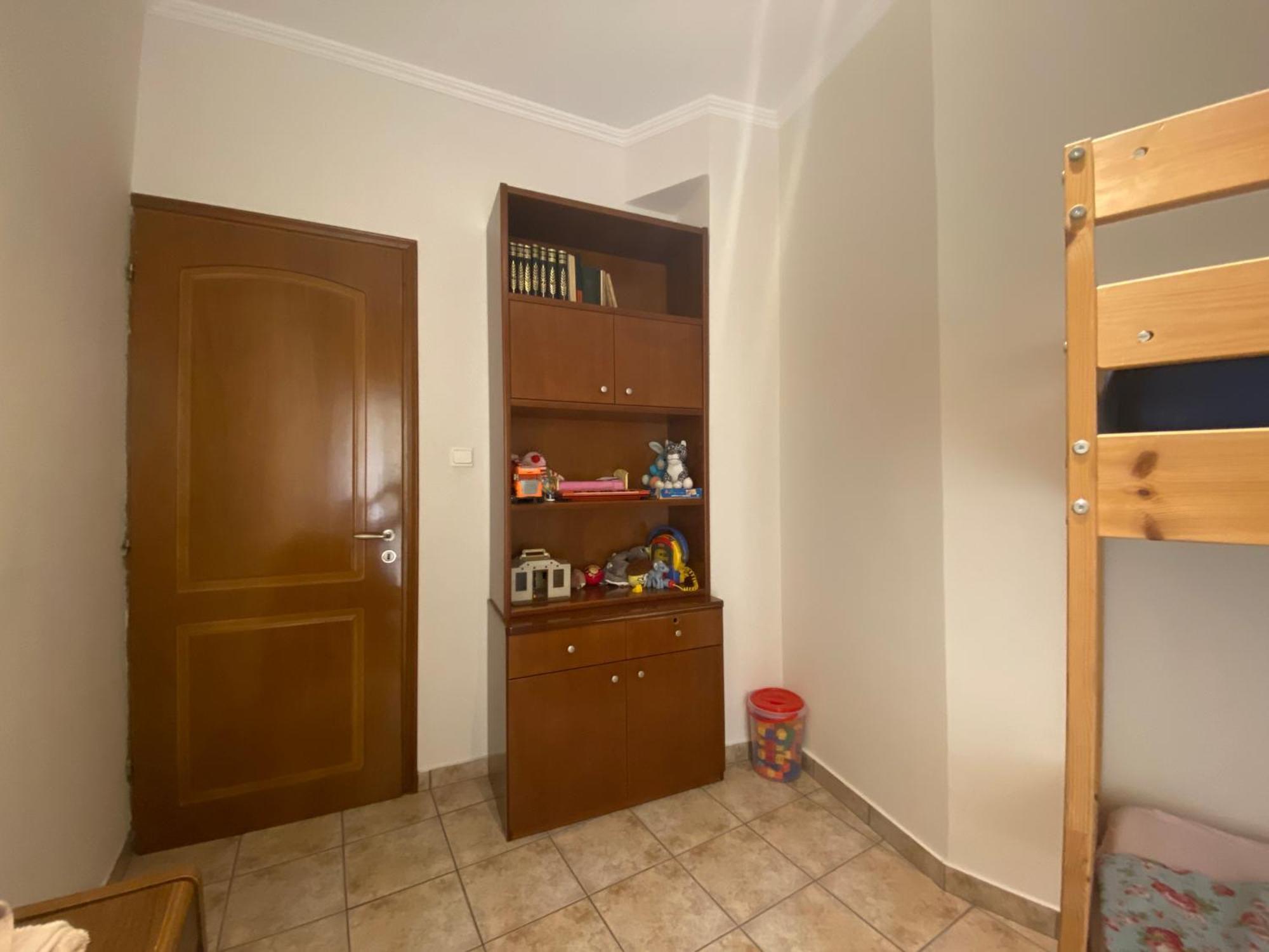 Cozy & Quiet City Apartment Tríkala Zewnętrze zdjęcie