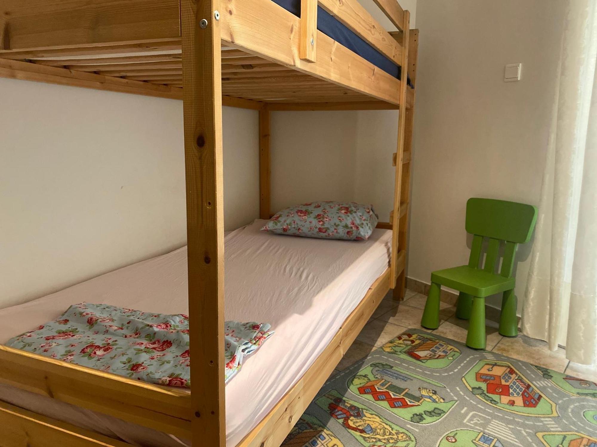 Cozy & Quiet City Apartment Tríkala Zewnętrze zdjęcie