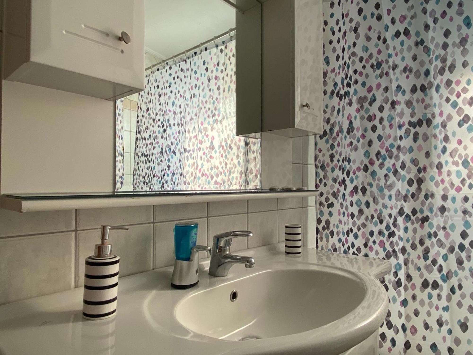 Cozy & Quiet City Apartment Tríkala Zewnętrze zdjęcie