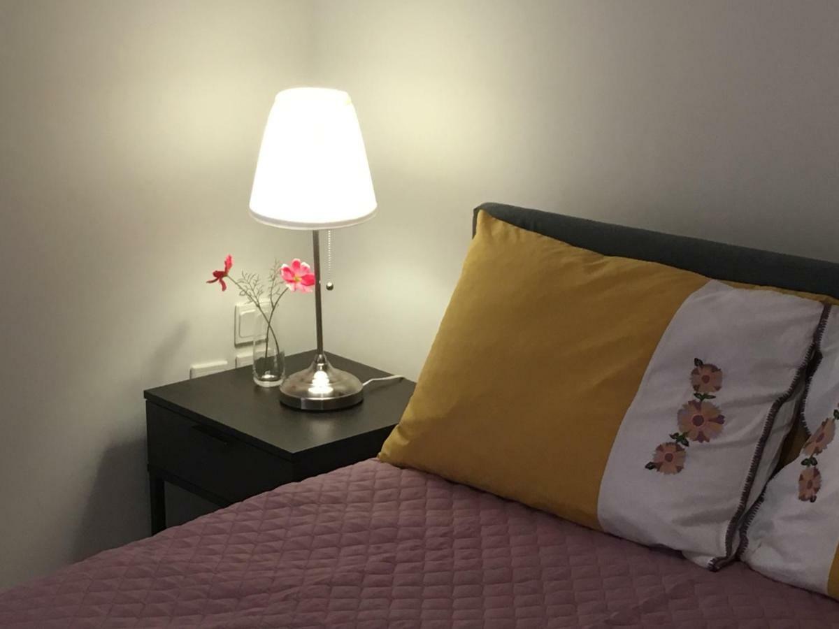 Cozy & Quiet City Apartment Tríkala Zewnętrze zdjęcie