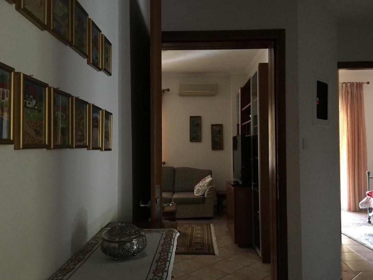 Cozy & Quiet City Apartment Tríkala Zewnętrze zdjęcie