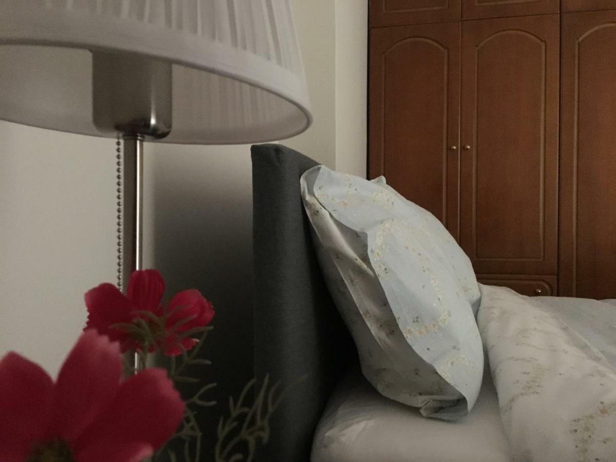Cozy & Quiet City Apartment Tríkala Zewnętrze zdjęcie