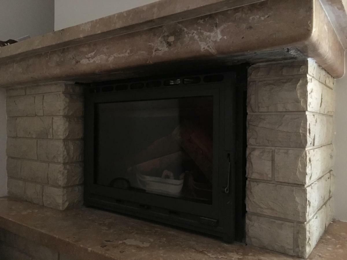 Cozy & Quiet City Apartment Tríkala Zewnętrze zdjęcie